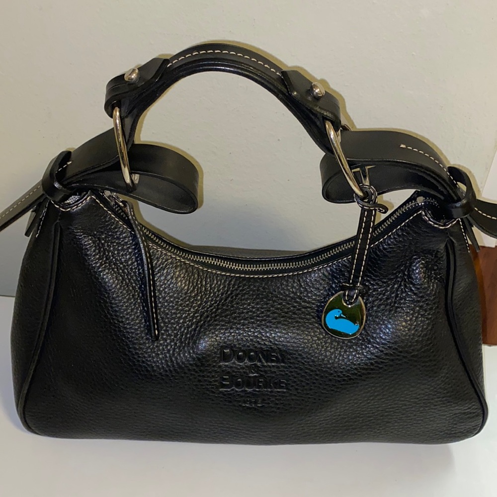 Dooney & Bourke Florentine Hobo